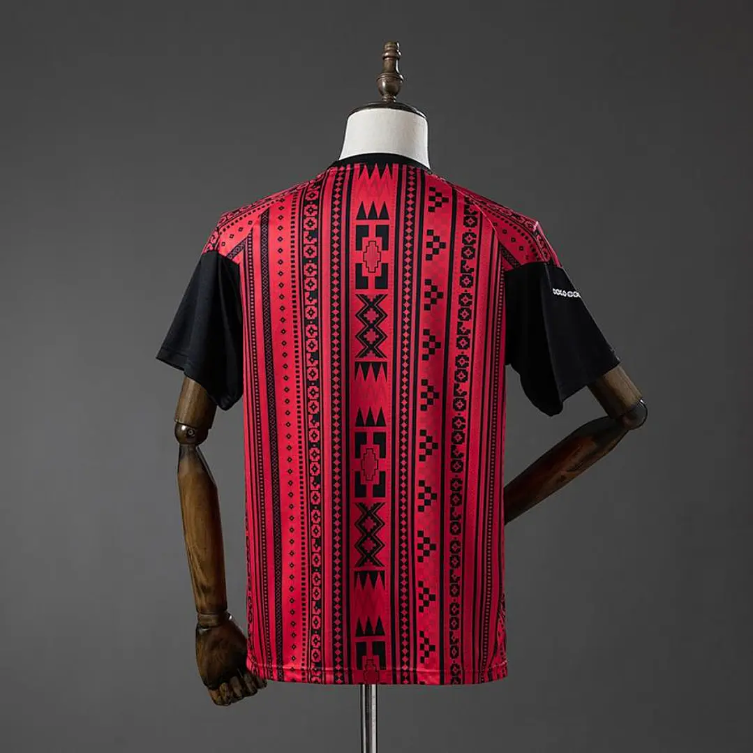 CAMISA COLO-COLO 26/27 PRÉ-JOGO 1