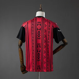 CAMISA COLO-COLO 26/27 PRÉ-JOGO