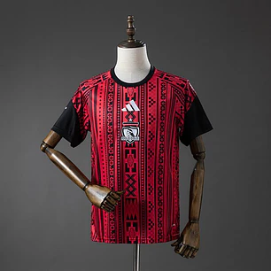 CAMISA COLO-COLO 26/27 PRÉ-JOGO