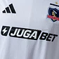 CAMISA COLO-COLO 26/27 CASA - Manga Longa - Thumbnail 4