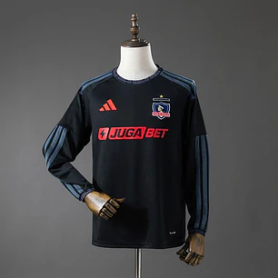 CAMISA COLO-COLO 26/27 FORA - Manga Longa