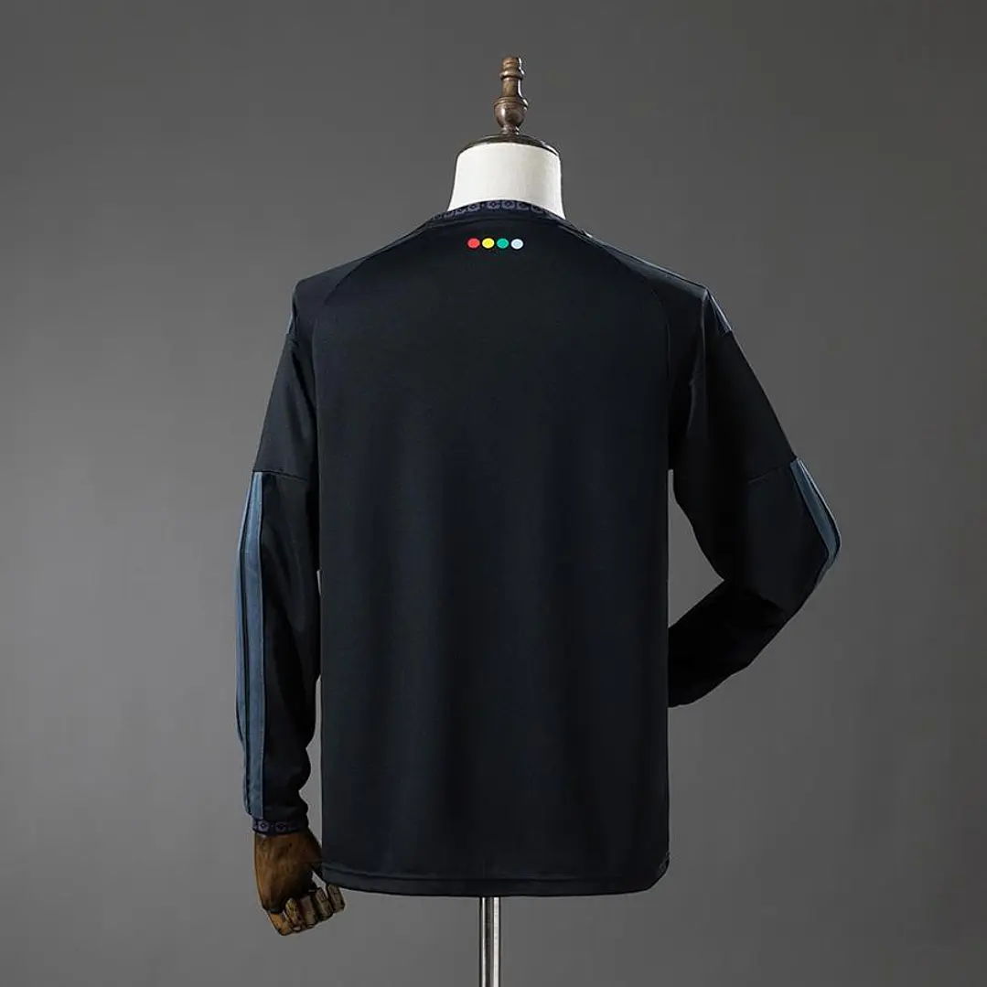 CAMISA COLO-COLO 26/27 FORA - Manga Longa 2