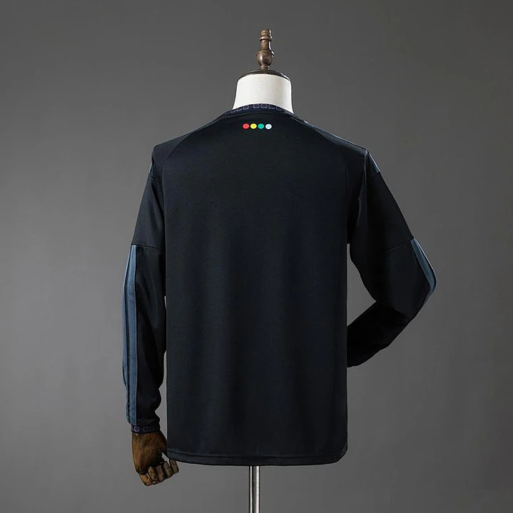 CAMISA COLO-COLO 26/27 FORA - Manga Longa 2