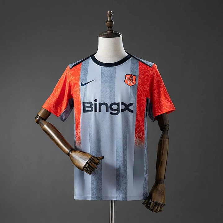 CAMISA CHELSEA 26/27 PRÉ-JOGO 1