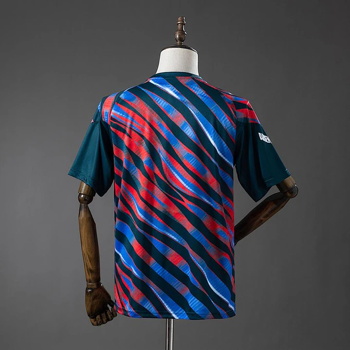 CAMISA ARSENAL 26/27 PRÉ-JOGO 2