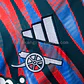 CAMISA ARSENAL 26/27 PRÉ-JOGO - thumbnail 3