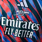 CAMISA ARSENAL 26/27 PRÉ-JOGO - thumbnail 4