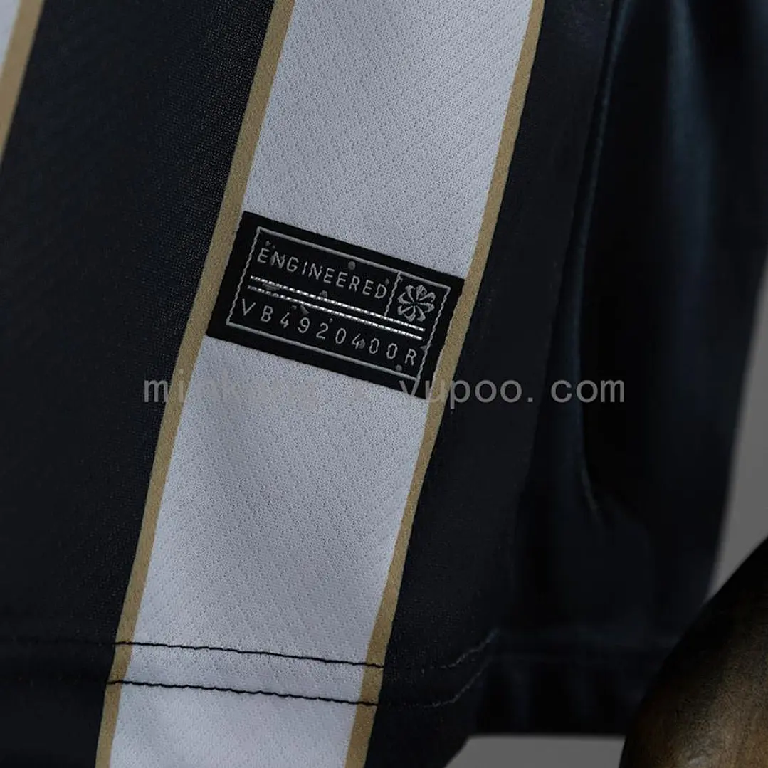 CAMISA ATLÉTICO MINEIRO 26/27 CASA - Feminina 3