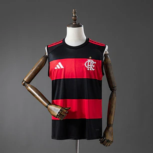 REGATA DE TREINO FLAMENGO 26/27