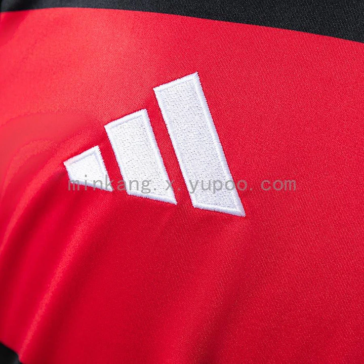 REGATA DE TREINO FLAMENGO 26/27 3