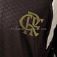 CONJUNTO INFANTIL FLAMENGO 26/27 TREINO - Bege - Thumbnail 4