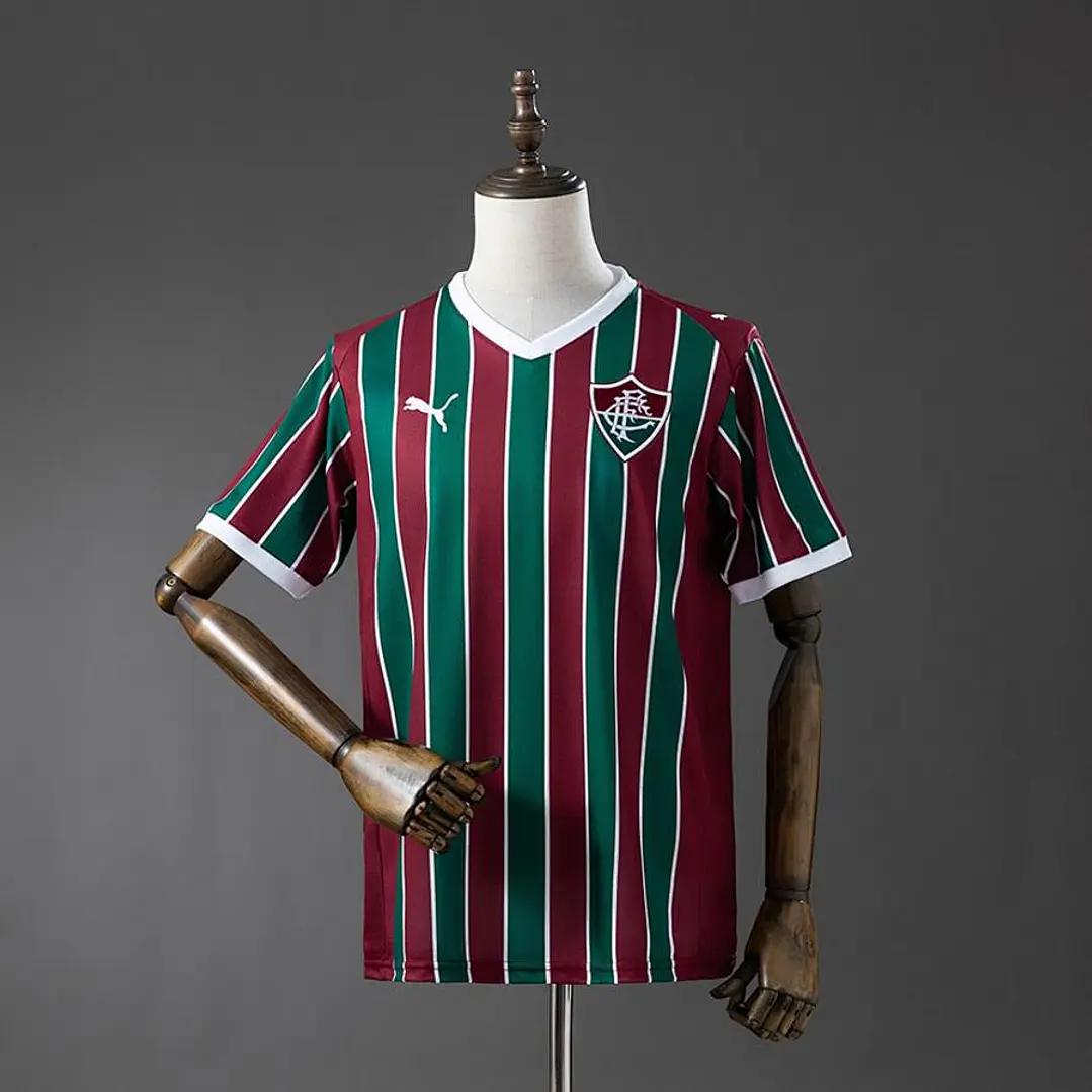 CAMISA FLUMINENSE 26/27 CASA 2