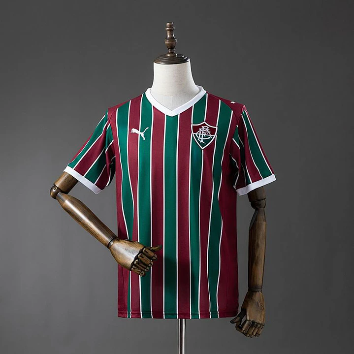 CAMISA FLUMINENSE 26/27 CASA 2