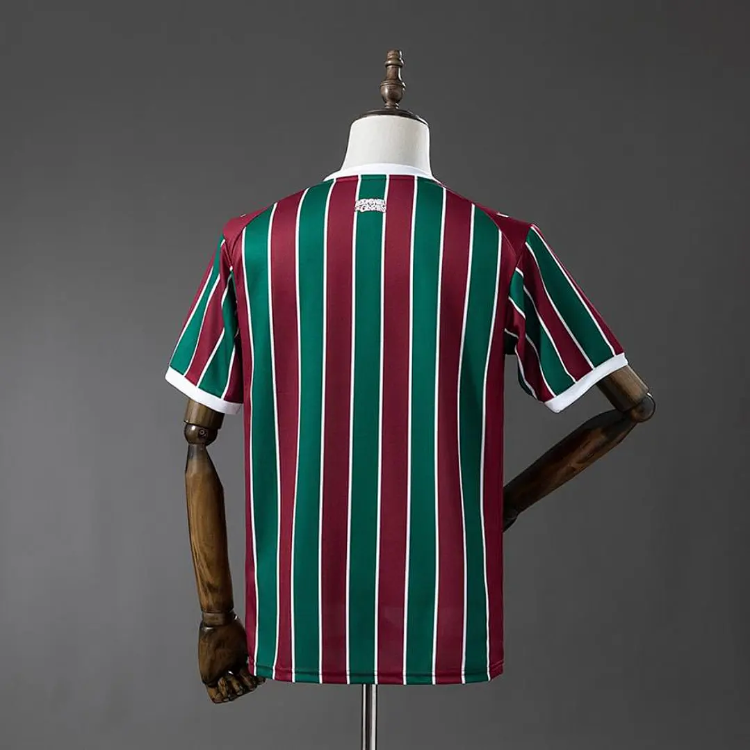 CAMISA FLUMINENSE 26/27 CASA 3