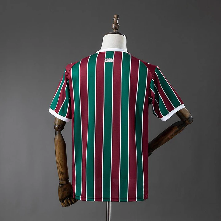 CAMISA FLUMINENSE 26/27 CASA 3