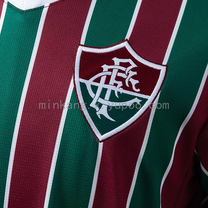 CAMISA FLUMINENSE 26/27 CASA 4