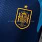 CAMISA ESPANHA 26/27 TREINO - Azul-Marinho - thumbnail 4
