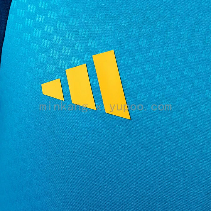 CAMISA ESPANHA 26/27 TREINO - Azul 3