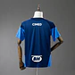 CAMISA CRUZEIRO 26/27 TREINO - Azul-Escuro - Todos os Patrocínios - thumbnail 2