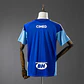 CAMISA CRUZEIRO 26/27 TREINO - Azul - Todos os Patrocínios - Thumbnail 2
