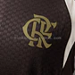 REGATA DE TREINO FLAMENGO 26/27 - Marrom - Thumbnail 4