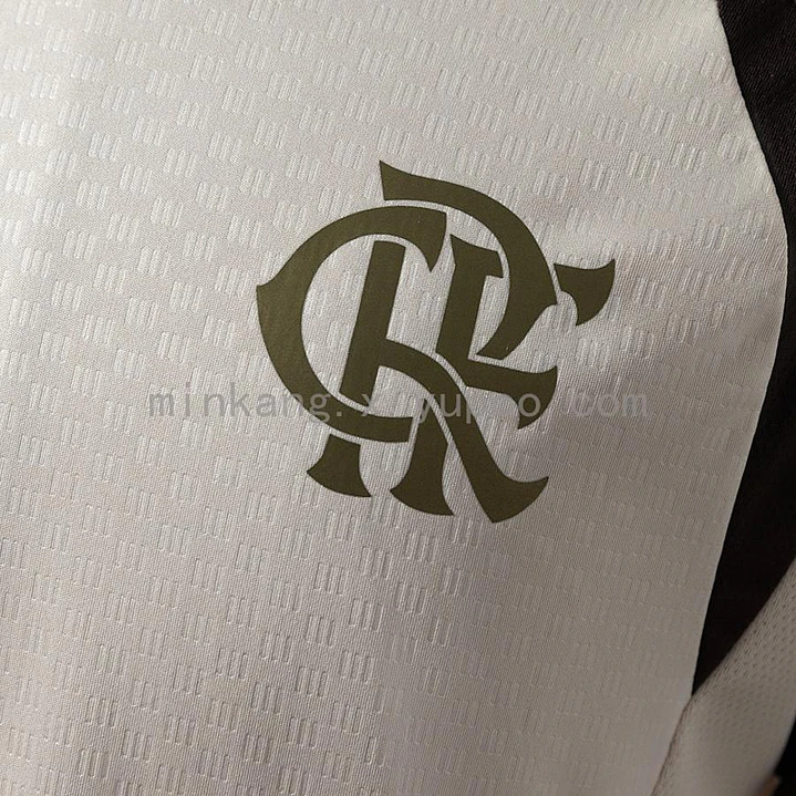 CAMISA FLAMENGO 26/27 TREINO - Damasco 3