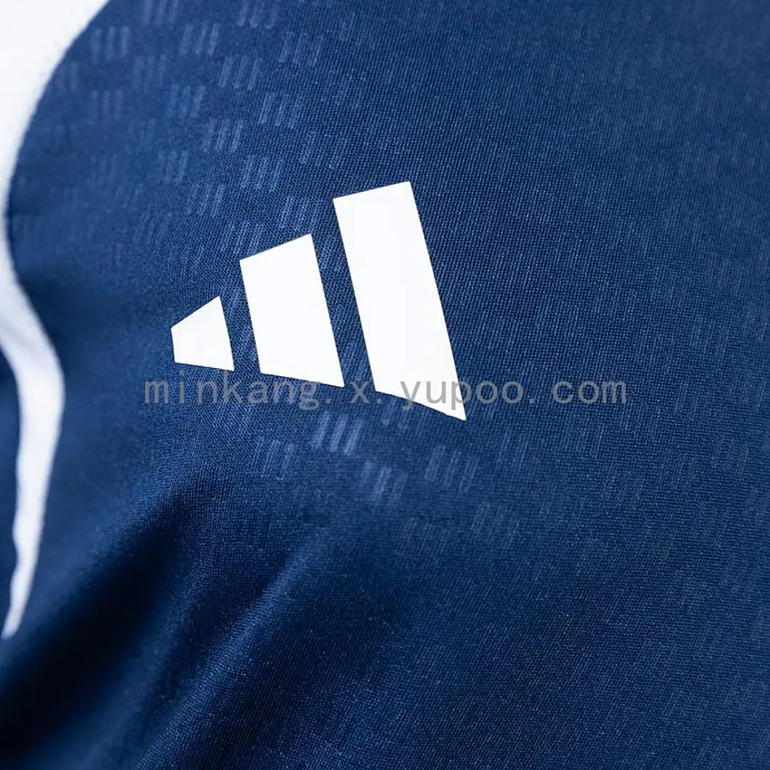 CAMISA CRUZEIRO 26/27 TREINO - Azul-Escuro - Feminina 3