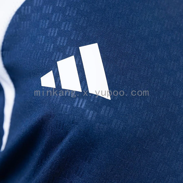 CAMISA CRUZEIRO 26/27 TREINO - Azul-Escuro - Feminina 3