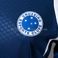 CAMISA CRUZEIRO 26/27 TREINO - Azul-Escuro - Feminina - Thumbnail 4