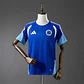 CAMISA CRUZEIRO 26/27 TREINO - Azul - Thumbnail 1