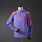 CAMISA UNIVERSIDAD DE CHILE 26/27 TREINO - Manga Longa - thumbnail 1