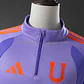 CAMISA UNIVERSIDAD DE CHILE 26/27 TREINO - Manga Longa - thumbnail 4
