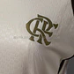 CAMISA FLAMENGO 26/27 TREINO - Damasco - Feminina - Thumbnail 3