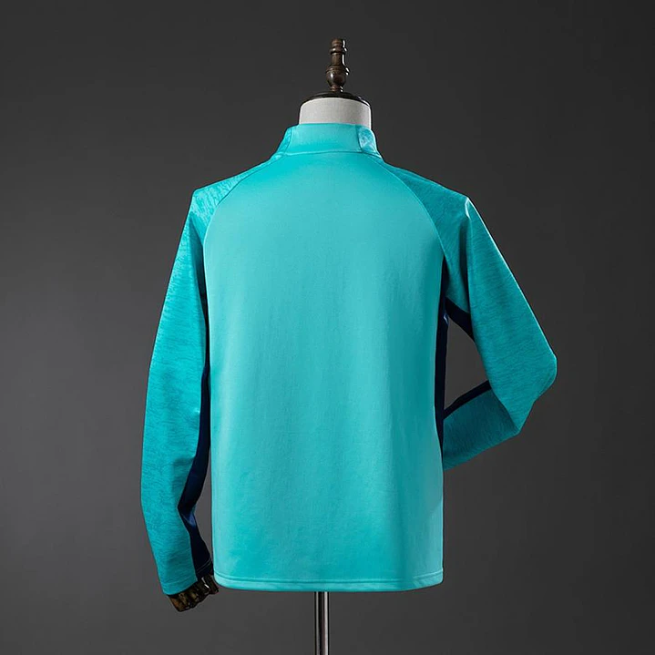 CAMISA ATHLETIC BILBAO 26/27 TREINO - Manga Longa 2