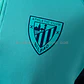 CAMISA ATHLETIC BILBAO 26/27 TREINO - Manga Longa - Thumbnail 4