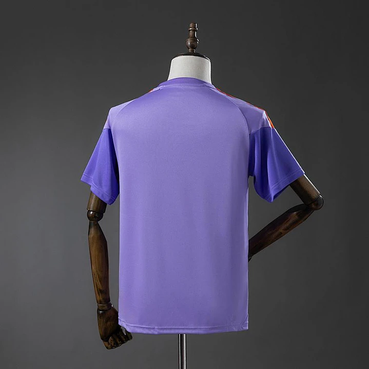 CAMISA UNIVERSIDAD DE CHILE 26/27 TREINO 2