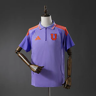 POLO UNIVERSIDAD DE CHILE 26/27