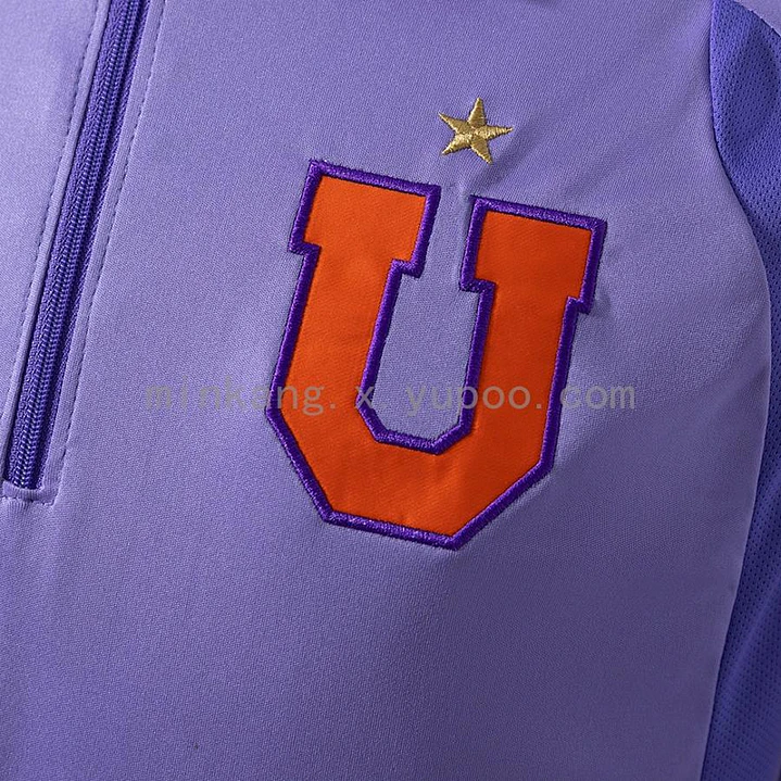 POLO UNIVERSIDAD DE CHILE 26/27 3