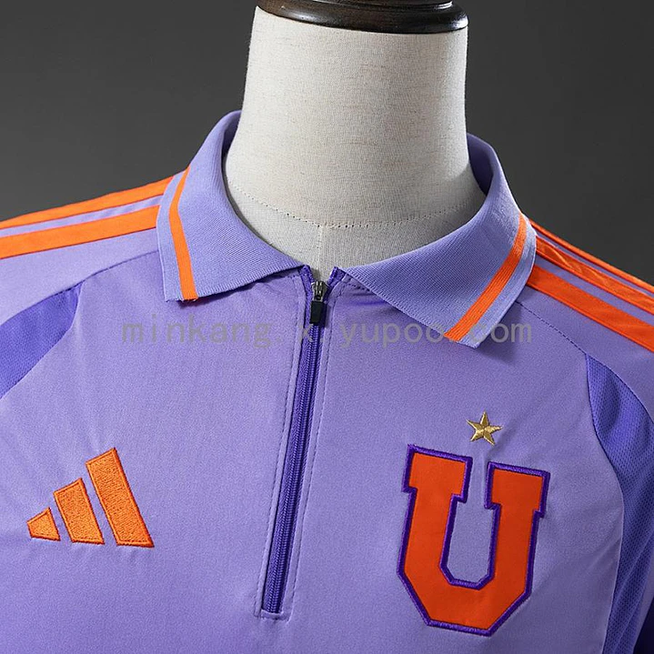 POLO UNIVERSIDAD DE CHILE 26/27 4