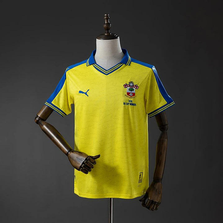 CAMISA SOUTHAMPTON 26/27 EDIÇÃO ESPECIAL 1