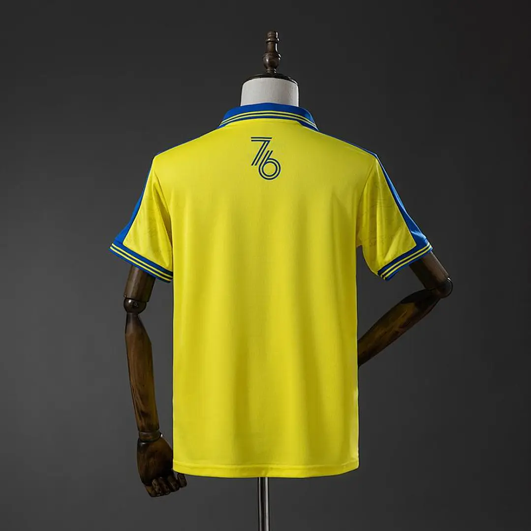CAMISA SOUTHAMPTON 26/27 EDIÇÃO ESPECIAL 2