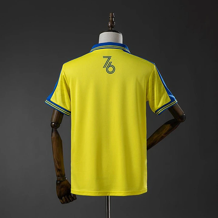 CAMISA SOUTHAMPTON 26/27 EDIÇÃO ESPECIAL 2