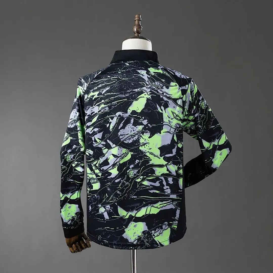 CAMISA COREIA DO SUL 26/27 GOLEIRO - Manga Longa 2