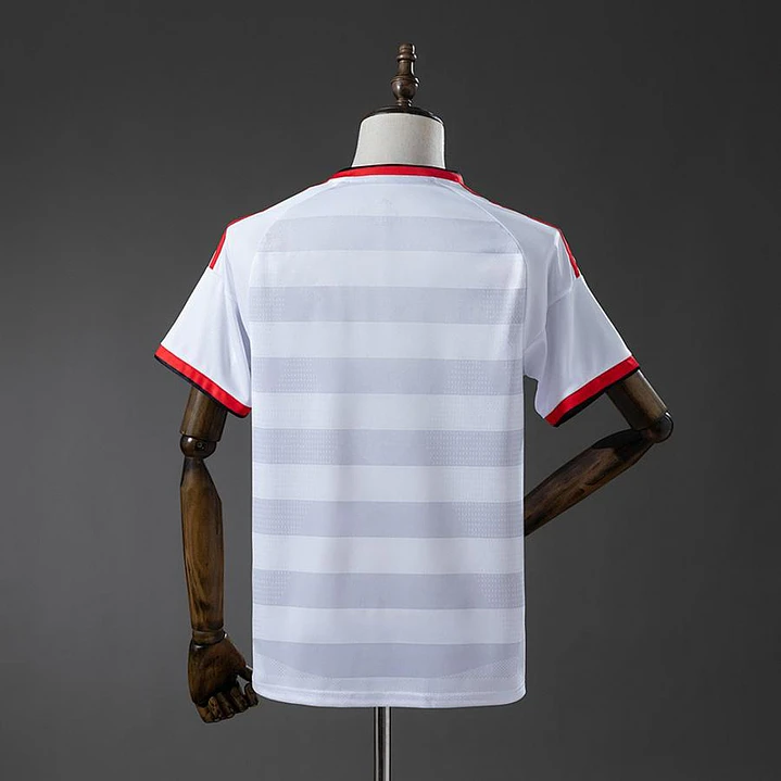 CAMISA COLÔNIA (1. FC KÖLN) 26/27 CASA - Listrada 2