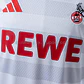 CAMISA COLÔNIA (1. FC KÖLN) 26/27 CASA - Listrada - Thumbnail 4