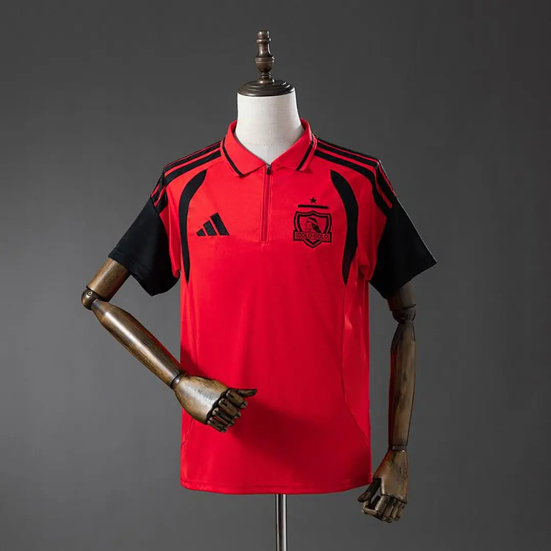 POLO COLO-COLO 26/27 1