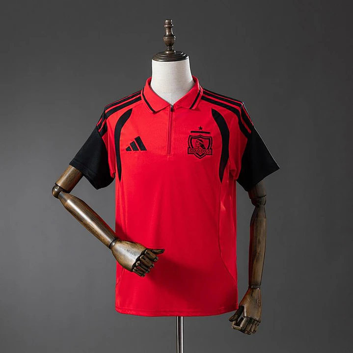 POLO COLO-COLO 26/27 1