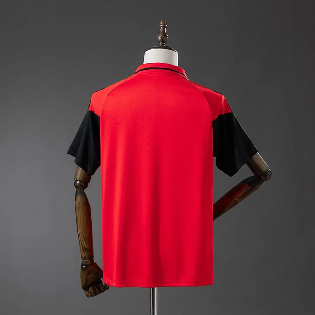 POLO COLO-COLO 26/27 2