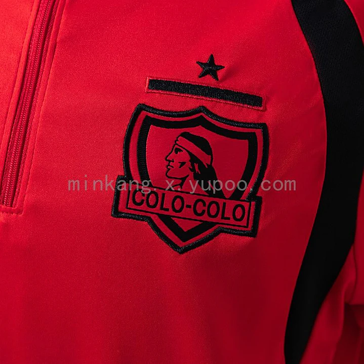 POLO COLO-COLO 26/27 4
