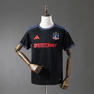 CAMISA COLO-COLO 26/27 FORA